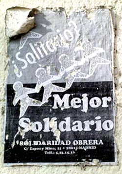 Mejor solidario